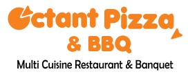 Octant Pizza Logo