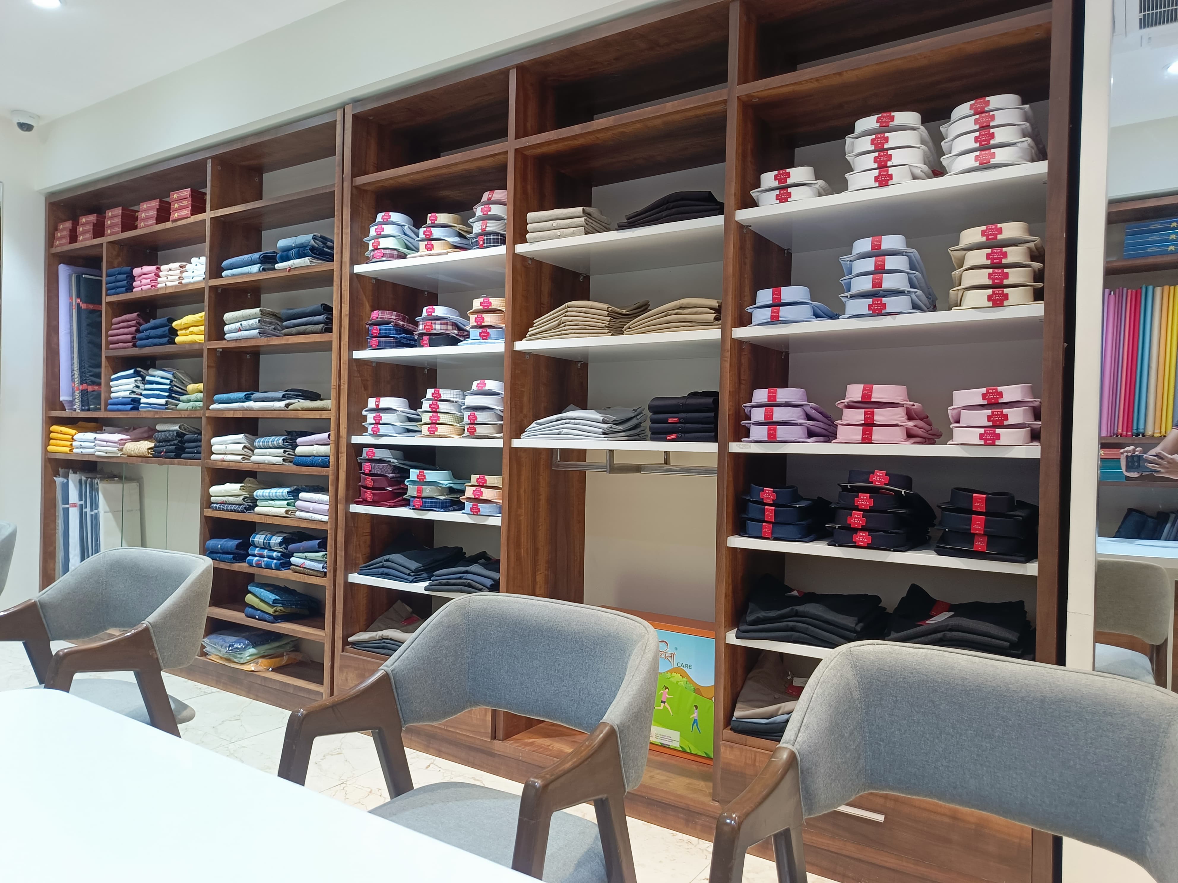 Premium Fabrics