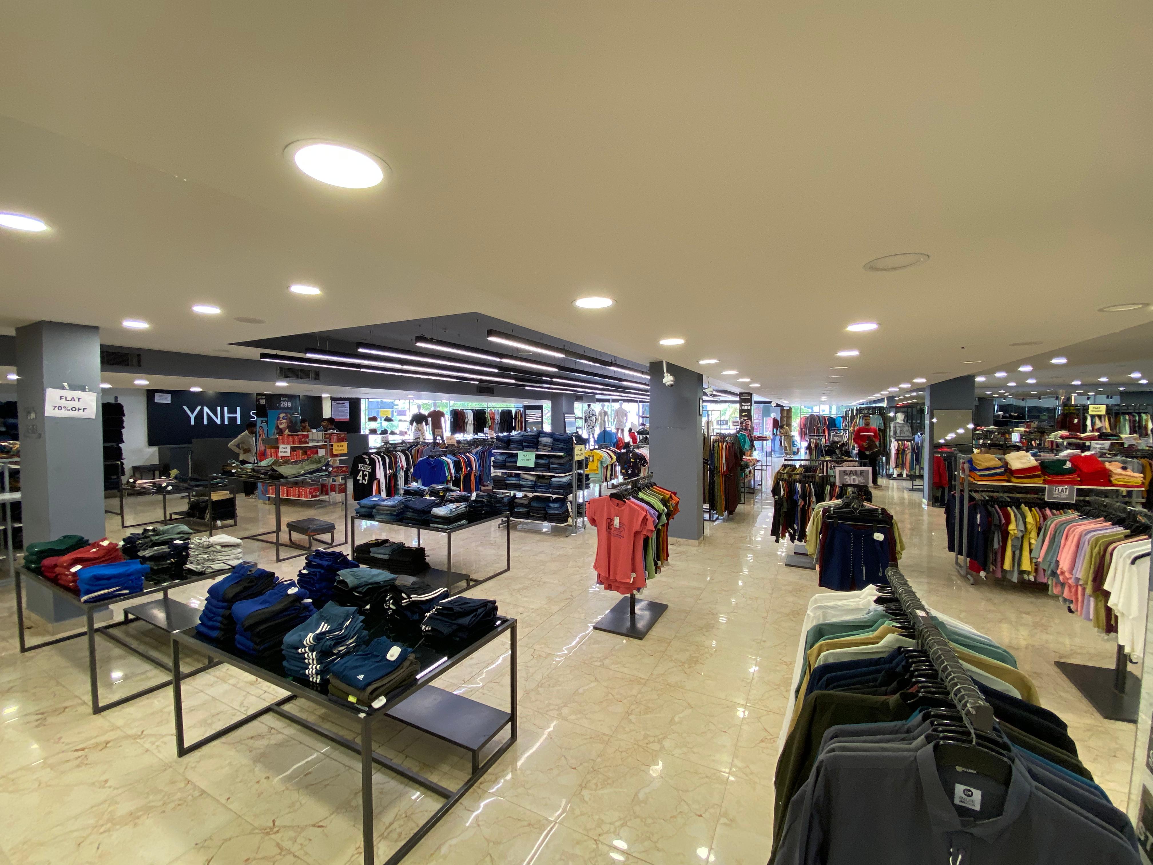 YNH Collection