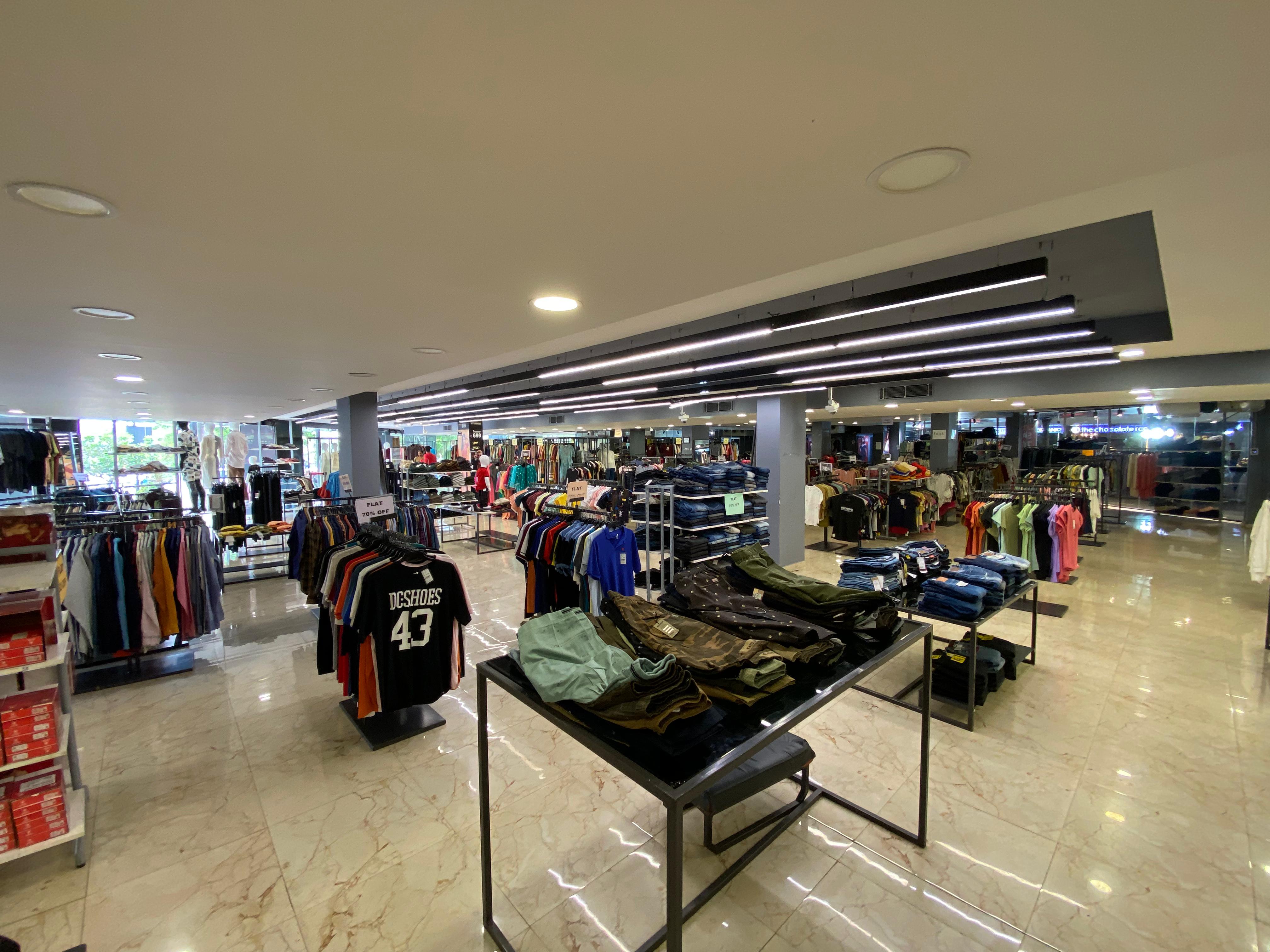 YNH Storefront