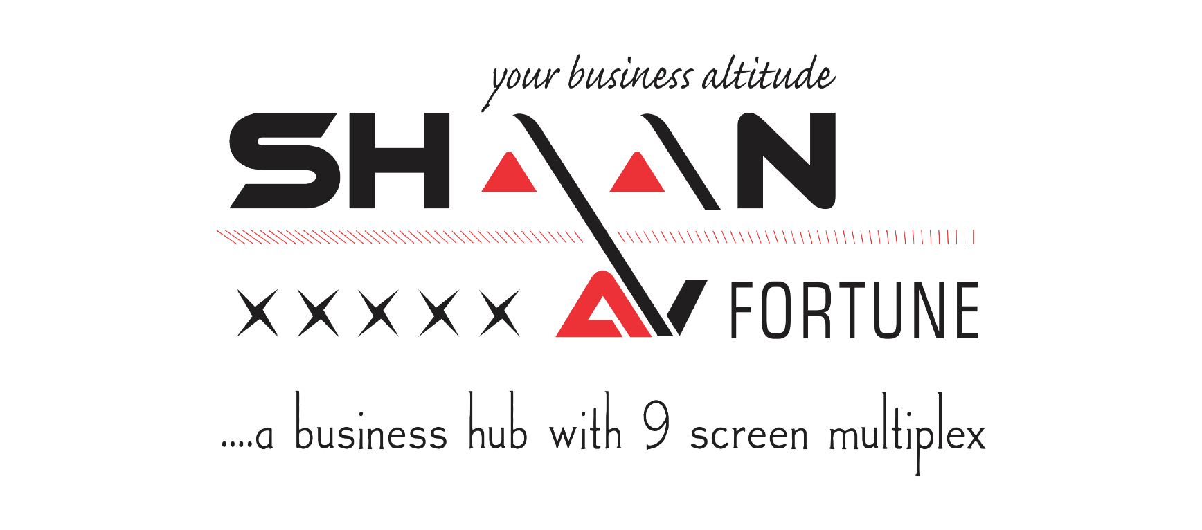 Shaan Mall Logo