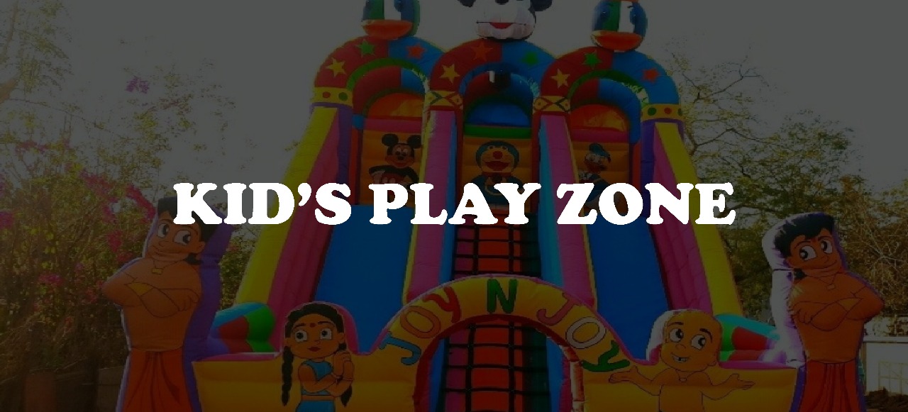 Nightzone Games for Kids